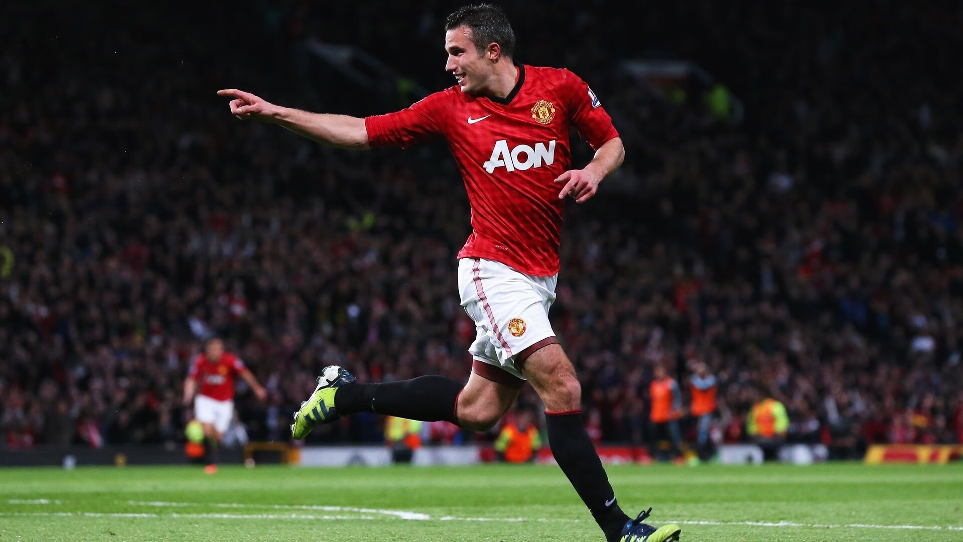 世界杯之夜，武切维奇，稳定输出不掉线的中场指挥官